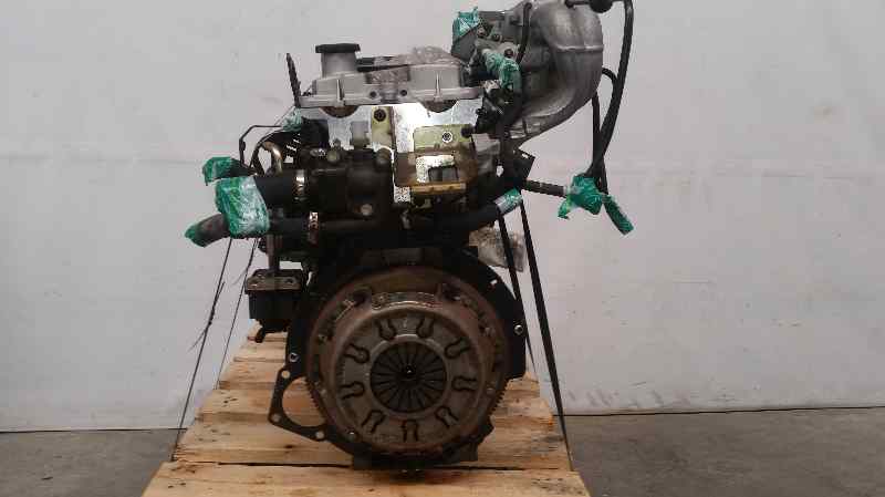 Motor Completo Para Ford Escort Berlina/Turnier