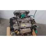 Motor Completo Para Ford Escort Berlina/Turnier