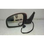 Retrovisor Izquierdo Para Skoda Fabia Combi