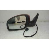 Retrovisor Izquierdo Para Skoda Fabia Combi