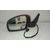 Retrovisor Izquierdo Para Skoda Fabia Combi