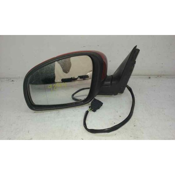 Retrovisor Izquierdo Para Skoda Fabia Combi