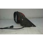 Retrovisor Izquierdo Para Skoda Fabia Combi