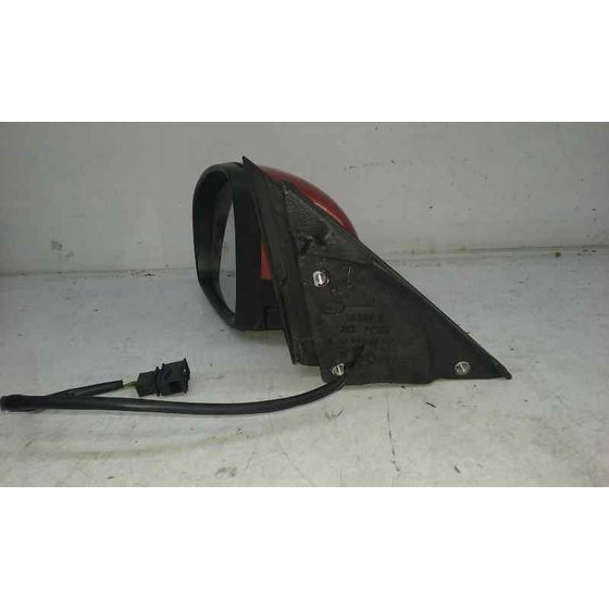 Retrovisor Izquierdo Para Skoda Fabia Combi