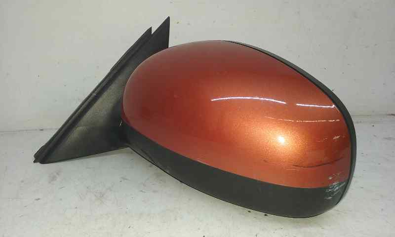 Retrovisor Izquierdo Para Skoda Fabia Combi