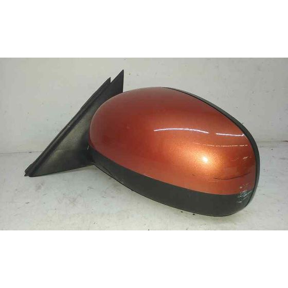 Retrovisor Izquierdo Para Skoda Fabia Combi