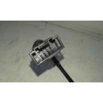 Retrovisor Izquierdo Para Skoda Fabia Combi