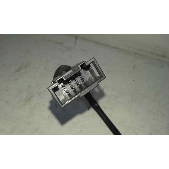 Retrovisor Izquierdo Para Skoda Fabia Combi