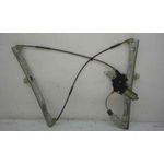 Elevalunas Delantero Izquierdo Para Peugeot 206+
