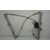 Elevalunas Delantero Izquierdo Para Peugeot 206+