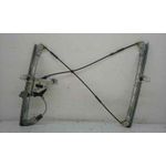 Elevalunas Delantero Izquierdo Para Peugeot 206+