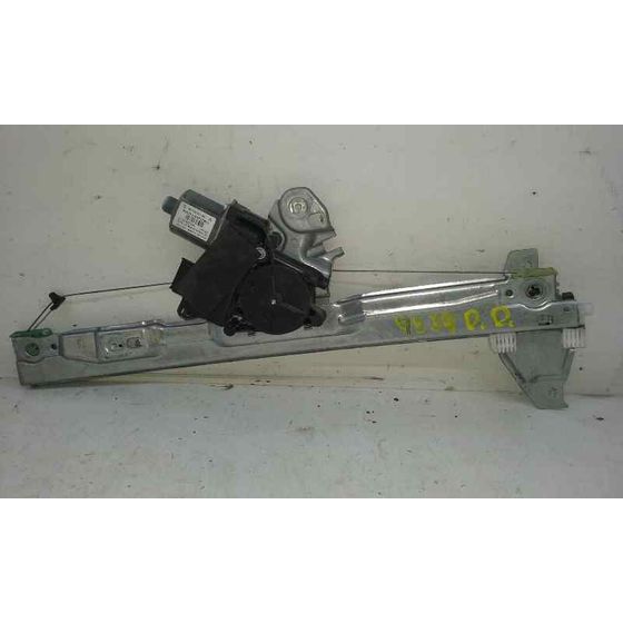 Elevalunas Delantero Derecho para Peugeot 308 Sw