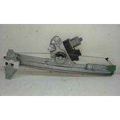 Elevalunas Delantero Derecho para Peugeot 308 Sw