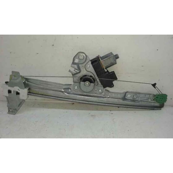 Elevalunas Delantero Derecho para Peugeot 308 Sw