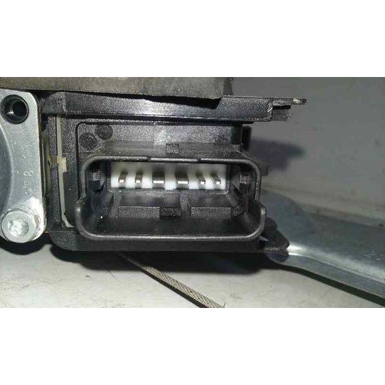 Elevalunas Delantero Derecho para Peugeot 308 Sw
