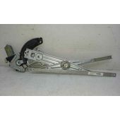 Elevalunas Delantero Izquierdo Para Nissan Micra