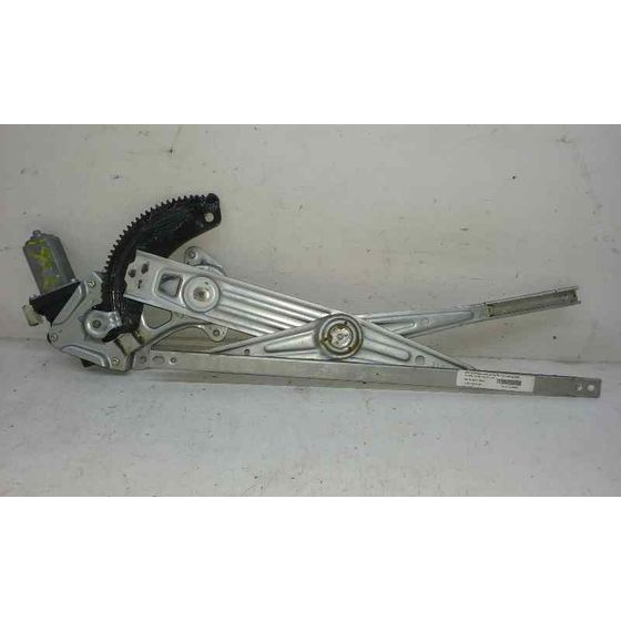 Elevalunas Delantero Izquierdo Para Nissan Micra