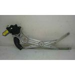 Elevalunas Delantero Izquierdo Para Nissan Micra