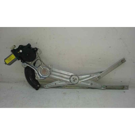 Elevalunas Delantero Izquierdo Para Nissan Micra