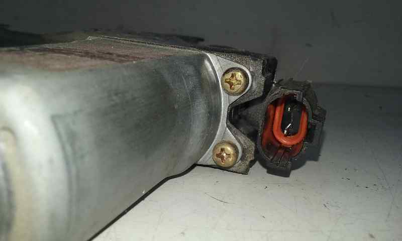 Elevalunas Delantero Derecho Para Chevrolet Kalos
