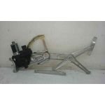 Elevalunas Delantero Izquierdo Para Opel Astra H Ber.