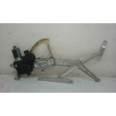 Elevalunas Delantero Izquierdo Para Opel Astra H Ber.