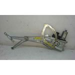 Elevalunas Delantero Izquierdo Para Opel Astra H Ber.