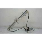 Elevalunas Delantero Derecho Para Honda Civic Berlina 5