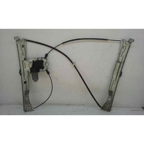Elevalunas Delantero Derecho Para Renault Clio Iii