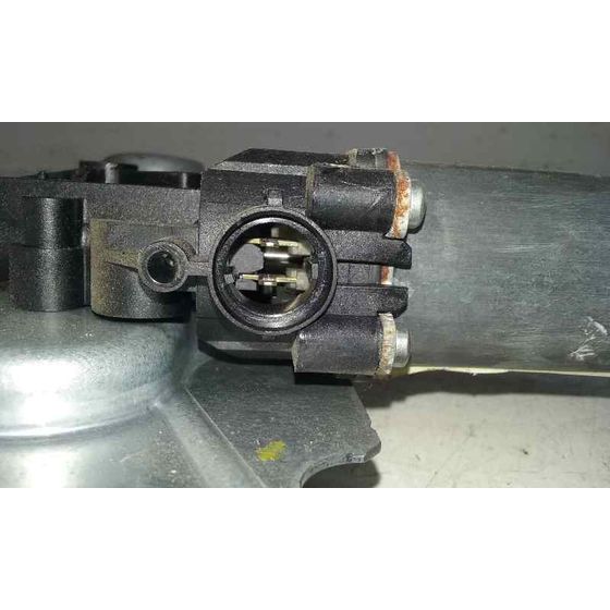 Elevalunas Delantero Derecho Para Renault Clio Iii