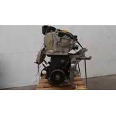 Motor Completo Para Renault Laguna Ii