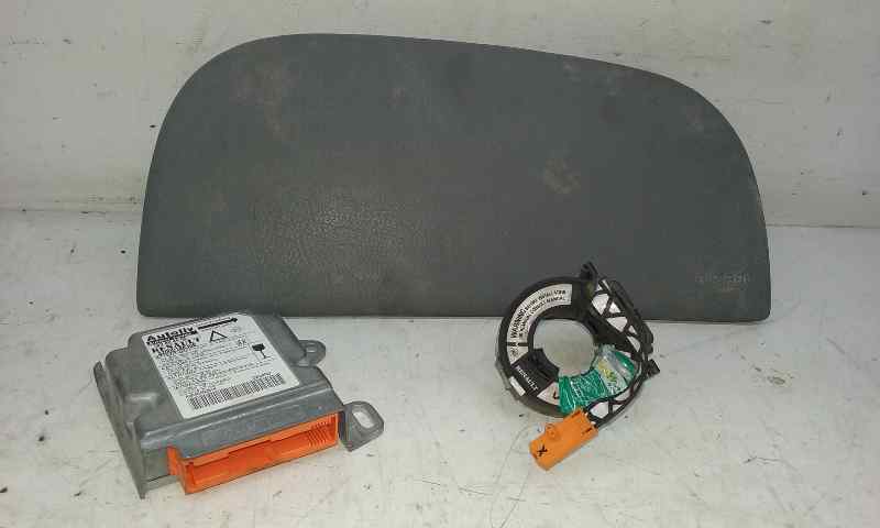 Airbag Delantero Derecho Para Renault Laguna