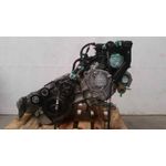 Motor Completo para Mercedes-Benz Clase A (W168)