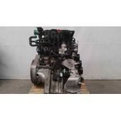 Motor Completo para Mercedes-Benz Clase A (W168)