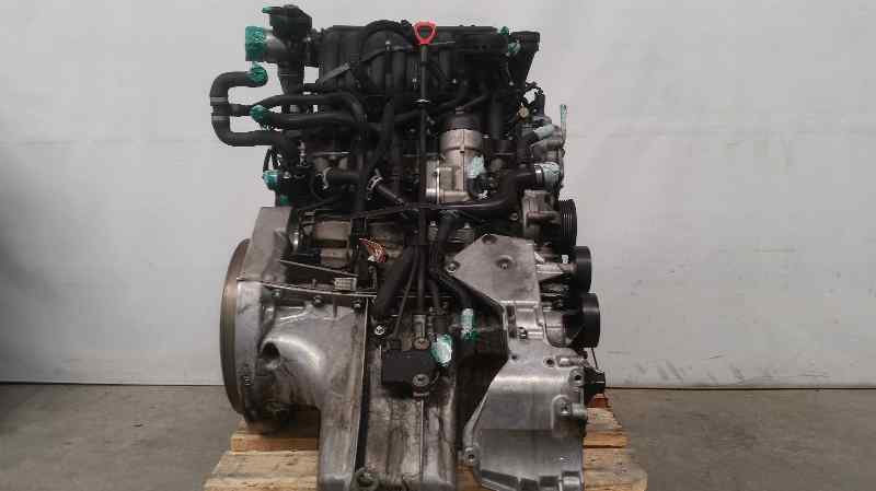 Motor Completo para Mercedes-Benz Clase A (W168)