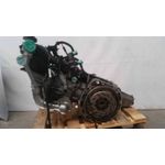 Motor Completo para Mercedes-Benz Clase A (W168)