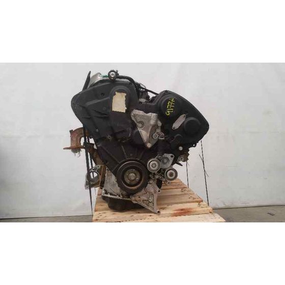 Motor Completo Para Renault Laguna Ii