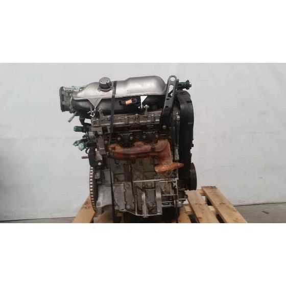 Motor Completo Para Renault Laguna Ii