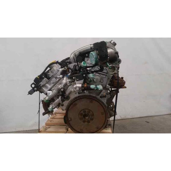 Motor Completo Para Renault Laguna Ii