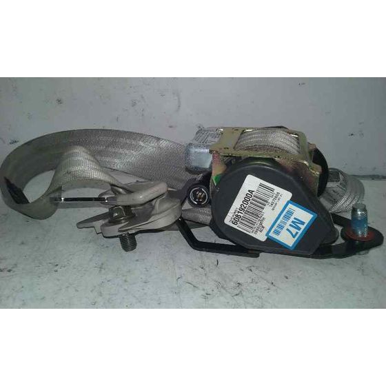 Pretensor Airbag Derecho Para Hyundai Sonata