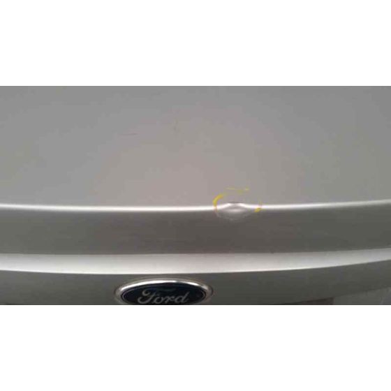 Tapa Maletero Para Ford Mondeo Berlina
