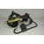Pretensor Airbag Izquierdo Para Fiat Punto Berlina