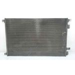 Condensador / Radiador Aire Acondicionado Para Renault Megane Ii Berlina 3P