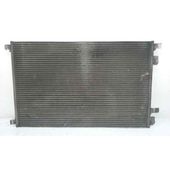 Condensador / Radiador Aire Acondicionado Para Renault Megane Ii Berlina 3P