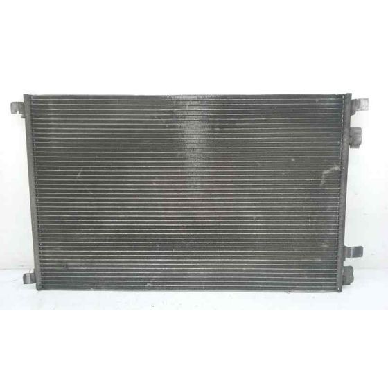 Condensador / Radiador Aire Acondicionado Para Renault Megane Ii Berlina 3P
