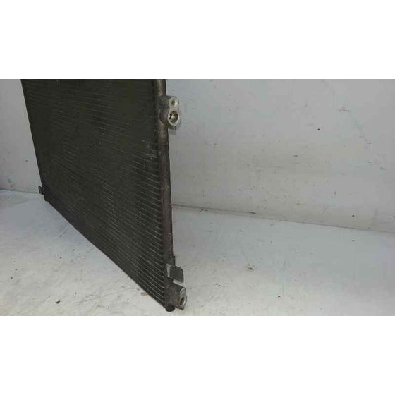 Condensador / Radiador Aire Acondicionado Para Renault Megane Ii Berlina 3P