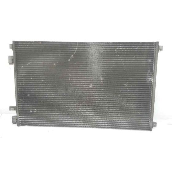 Condensador / Radiador Aire Acondicionado Para Renault Megane Ii Berlina 3P