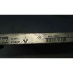 Condensador / Radiador Aire Acondicionado Para Renault Megane Ii Berlina 3P