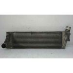 Intercooler Para Renault Megane Ii Berlina 3P