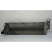 Intercooler Para Renault Megane Ii Berlina 3P